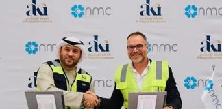 AKI Logistics, NMC healthcare logistics partnership-GCC Business News