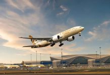 Etihad Cargo expands website with 5 new languages, upgraded tools- GCC Business News