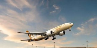 Etihad Cargo expands website with 5 new languages, upgraded tools- GCC Business News