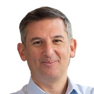 Mazen Nahawi, Founder and CEO of CARMA and RAIYN