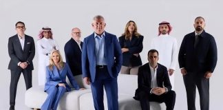 RAIYN launches communications network uniting 4 MENA agencies- GCC Business News