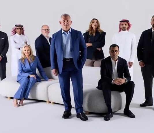 RAIYN launches communications network uniting 4 MENA agencies- GCC Business News