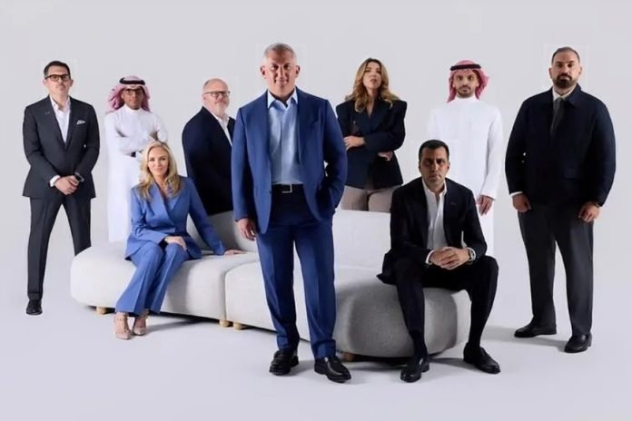 RAIYN launches communications network uniting 4 MENA agencies- GCC Business News