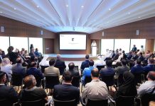Dubai Chamber of Commerce spotlights Poland, Hungary markets- GCC Business News