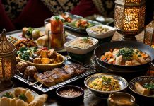 SFDA releases 'Saudi Food Composition Tables' -GCC Business News