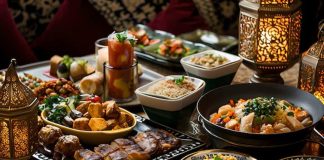 SFDA releases 'Saudi Food Composition Tables' -GCC Business News