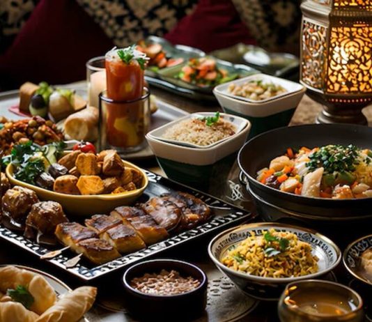 SFDA releases 'Saudi Food Composition Tables' -GCC Business News