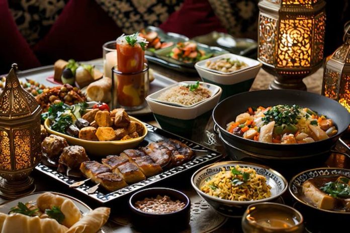 SFDA releases 'Saudi Food Composition Tables' -GCC Business News
