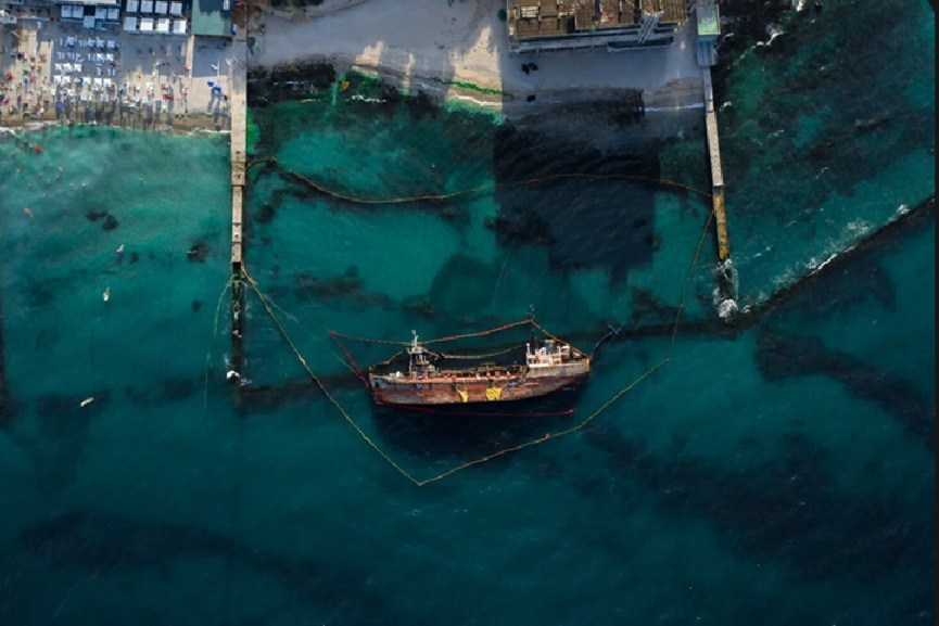 Day of the seafarer 2026- GCC risks- GCC Business News