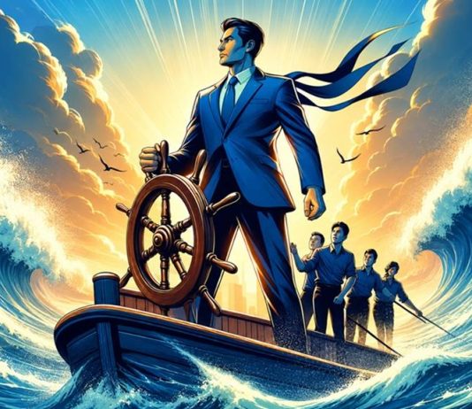 Day of the Seafarer 2026-- Celebrating unsung heroes carrying global trade- GCC Business News