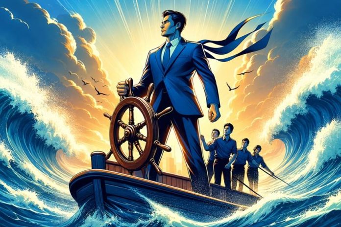 Day of the Seafarer 2026-- Celebrating unsung heroes carrying global trade- GCC Business News