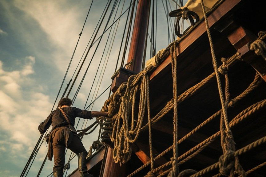 Day of the Seafarer 2026-unsung heroes carrying global trade- GCC Business News