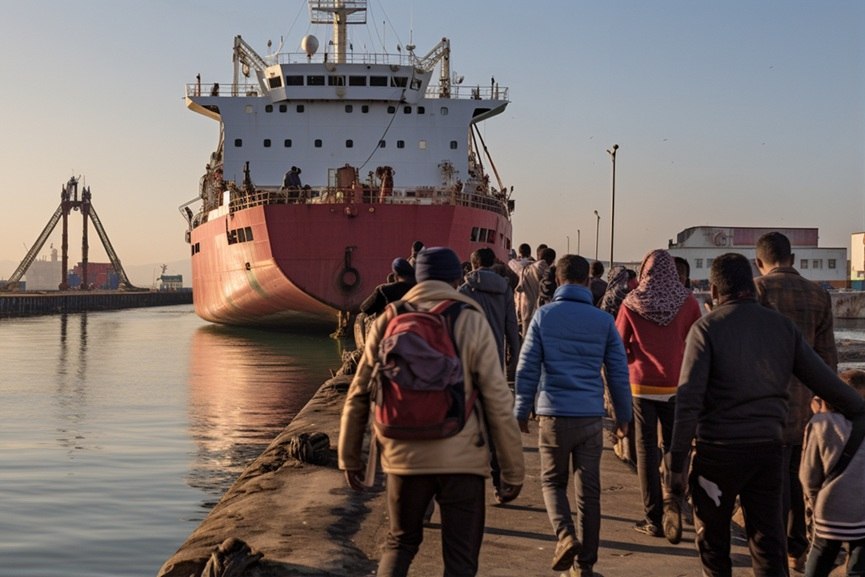 Day of the Seafarer 2026 Celebrating unsung heroes carrying global trade- GCC Business News