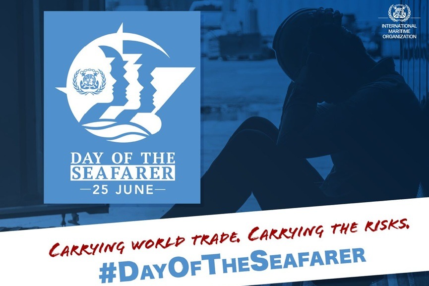 Day of the Seafarer 2026-heroes carrying global trade- GCC Business News (1)