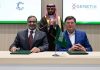 SPIMACO and Genetix Biotherapeutics Sign Agreement-GCC Business News