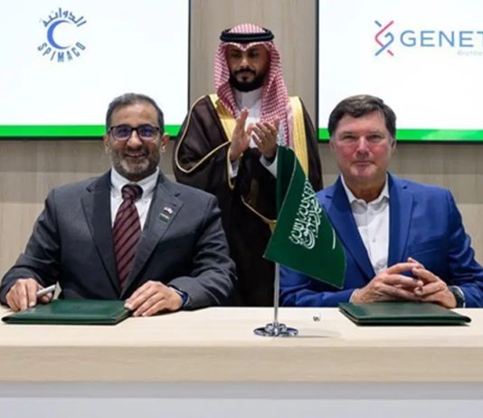 SPIMACO and Genetix Biotherapeutics Sign Agreement-GCC Business News
