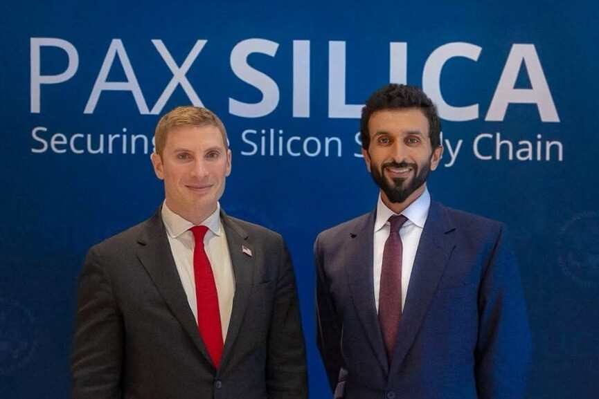 Bahrain, US Advance AI Infrastructure-GCC Business News