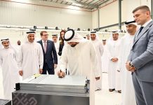 KERNO Enterprises manufacturing facility Dubai Silicon Oasis- GCC Business News