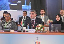UAE commitment to BRICS energy cooperation-GCC Business News