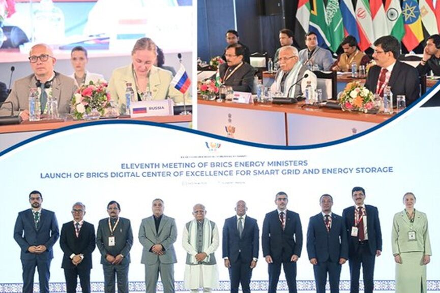 UAE commitment- BRICS energy cooperation-GCC Business News