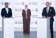 Abu Dhabi DoH, Boehringer Ingelheim join forces on genomics research- GCC Business News