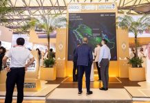 Saudi pavilion highlights 75 investment deals in Shanghai- GCC Business News
