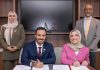 Abu Dhabi DoH-Novartis Middle East MoU