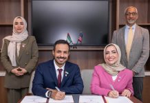 Abu Dhabi DoH-Novartis Middle East MoU