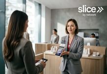 Network International launches 'Slice' -GCC Business News