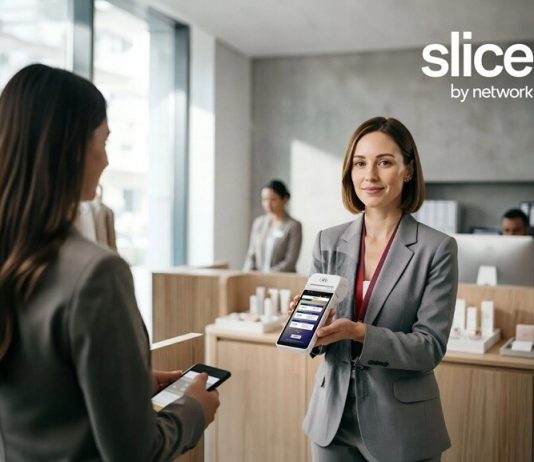 Network International launches 'Slice' -GCC Business News