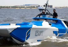 Abu Dhabi framework for autonomous marine vessel-GCC Business News