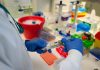 Sidra Medicine Microbiome Service