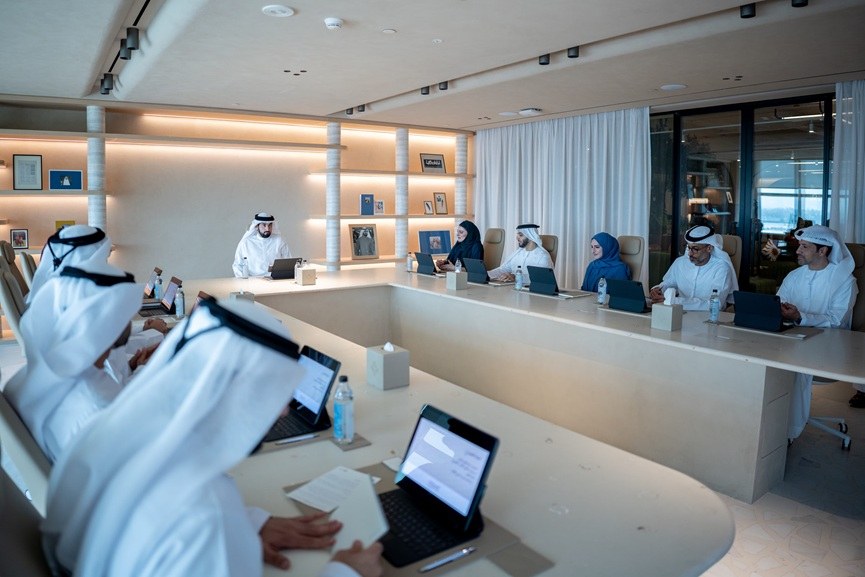Dubai - launch of 'Dubai Business' media platform -GCC Business News