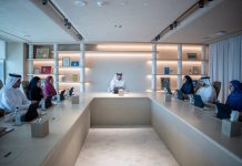 Dubai approves launch of 'Dubai Business' media platform -GCC Business News