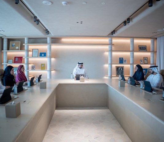 Dubai approves launch of 'Dubai Business' media platform -GCC Business News