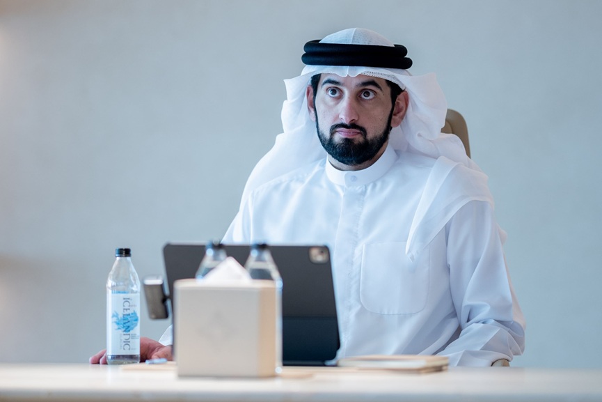 Dubai - 'Dubai Business' media platform -GCC Business News