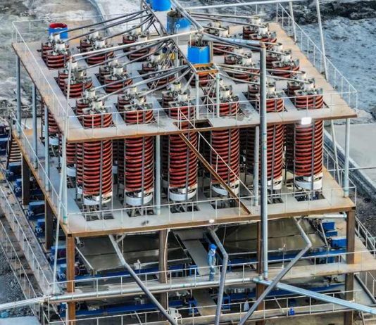 Oman expands chrome processing plant-GCC Business News