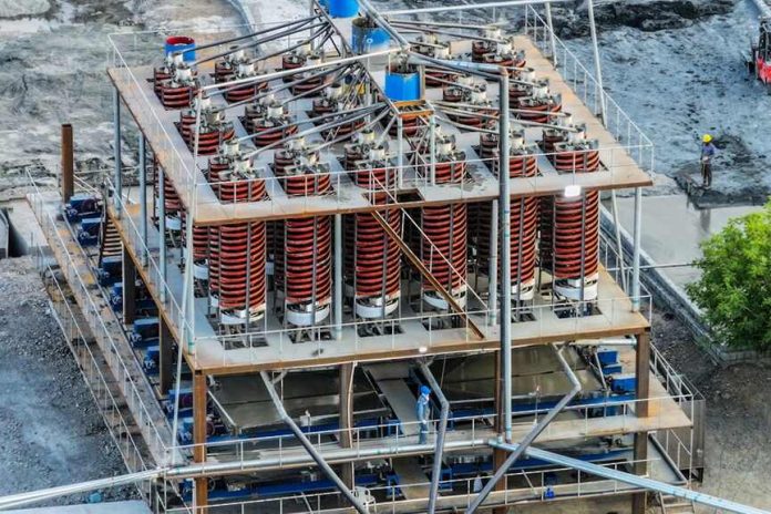 Oman expands chrome processing plant-GCC Business News