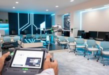 Oman UTAS launches drone labs project across 3 campuses -GCC Business News