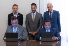 Shams, University of Barcelona sign media innovation MoU -GCC Business News