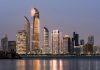 UAE and Lebanon leaders hold talks
