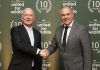 Oman Air signs Buckingham Palace Declaration-GCC Business News