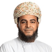 Issa Al Riyami, Head of Shari’a Compliance & Audit at Alizz Islamic Bank