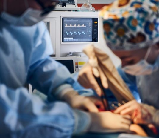 KSMC performs 1st advanced cardiac pacing procedures in KSA-GCC Business News