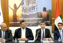 UAE, Panama explore stronger trade, investment ties-GCC Business News
