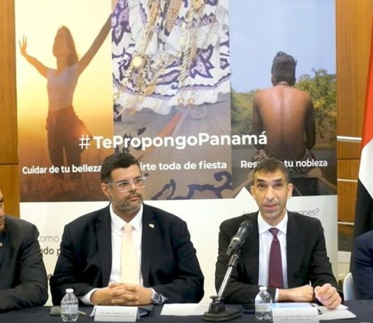 UAE, Panama explore stronger trade, investment ties-GCC Business News