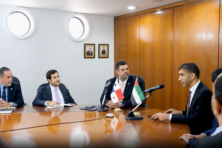 UAE, Panama stronger trade, investment ties-GCC Business News
