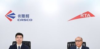 Dubai RTA expands Chinese partnerships deals for smart mobility-GCC Business News