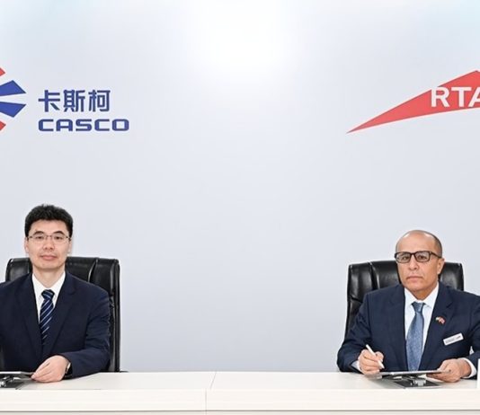 Dubai RTA expands Chinese partnerships deals for smart mobility-GCC Business News