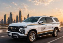 Dubai Customs launches new K9 fleet